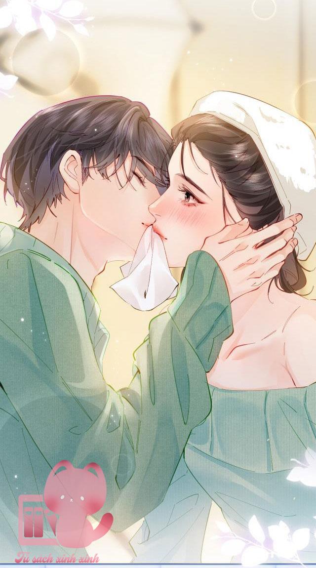 Vợ Chồng Siêu Sao Có Chút Ngọt - Chap 59 - Trang 21