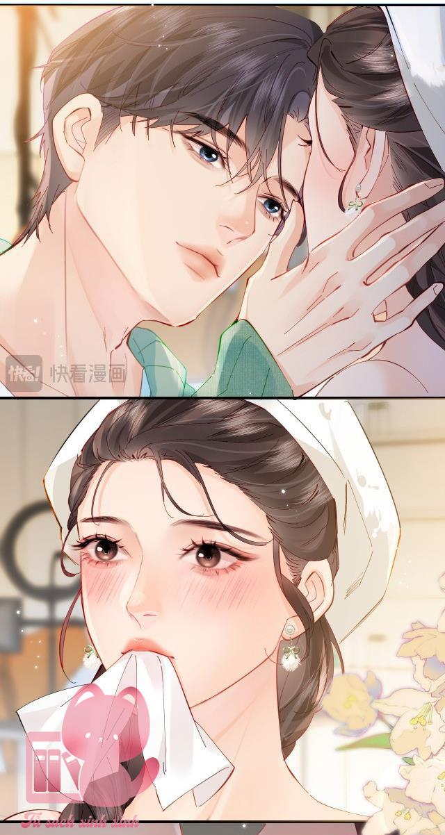Vợ Chồng Siêu Sao Có Chút Ngọt - Chap 59 - Trang 23