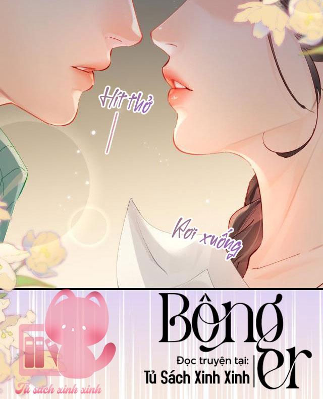 Vợ Chồng Siêu Sao Có Chút Ngọt - Chap 59 - Trang 24