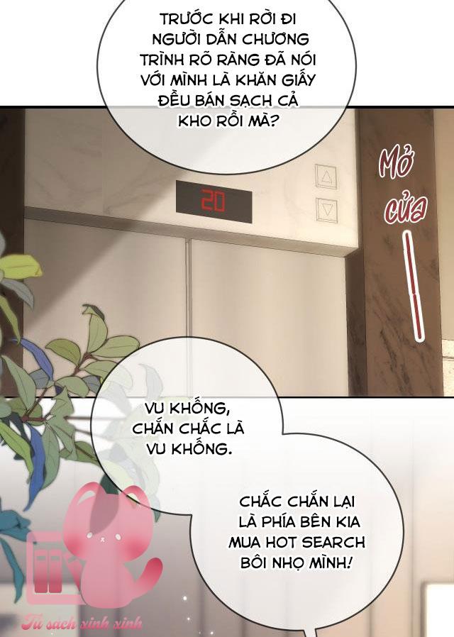 Vợ Chồng Siêu Sao Có Chút Ngọt - Chap 59 - Trang 28