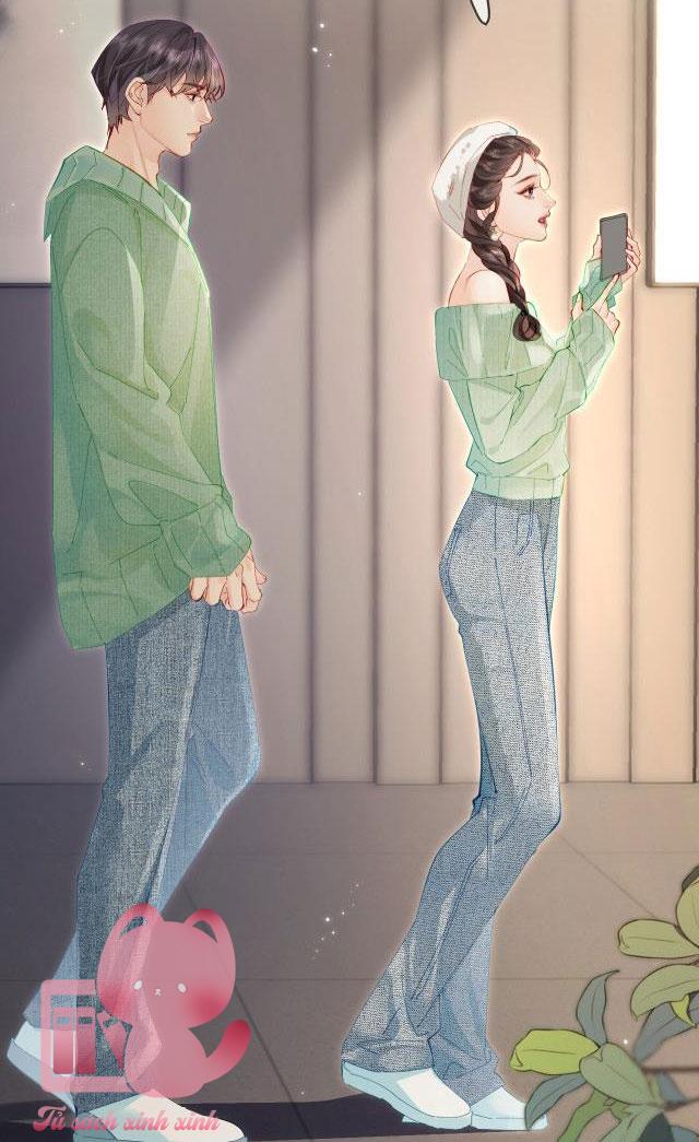 Vợ Chồng Siêu Sao Có Chút Ngọt - Chap 59 - Trang 29