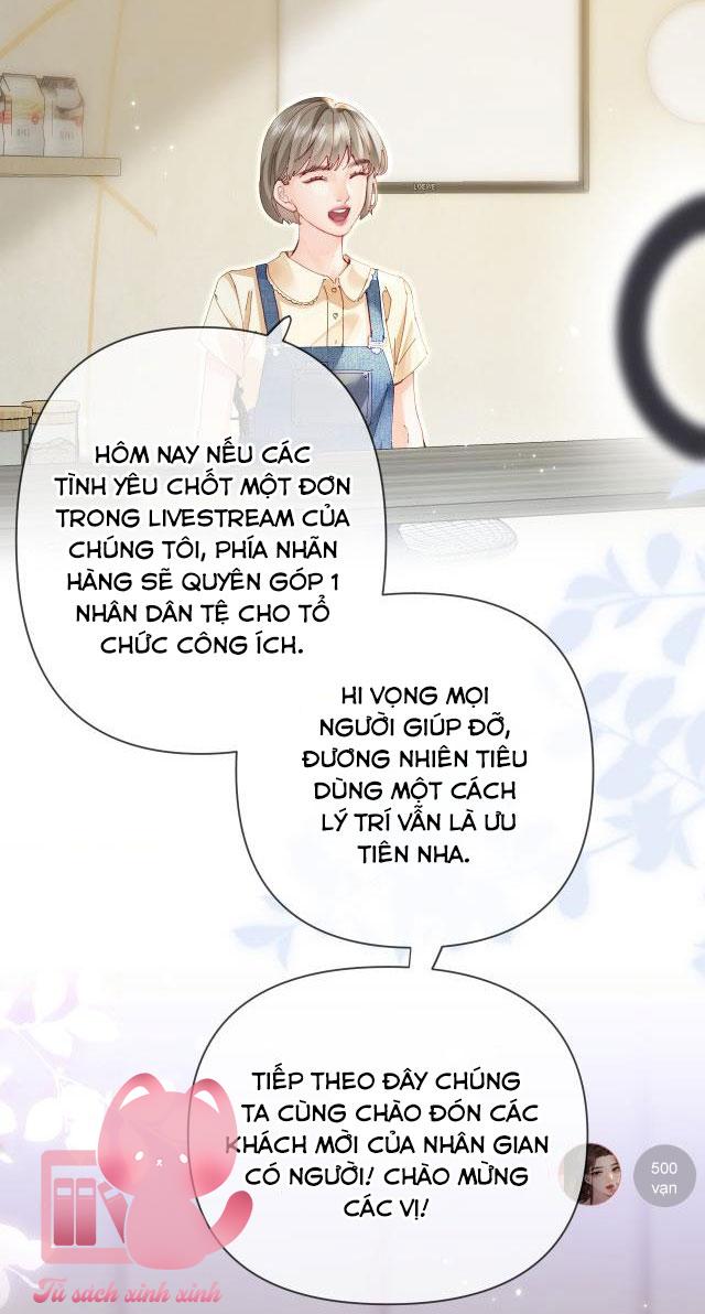 Vợ Chồng Siêu Sao Có Chút Ngọt - Chap 59 - Trang 4