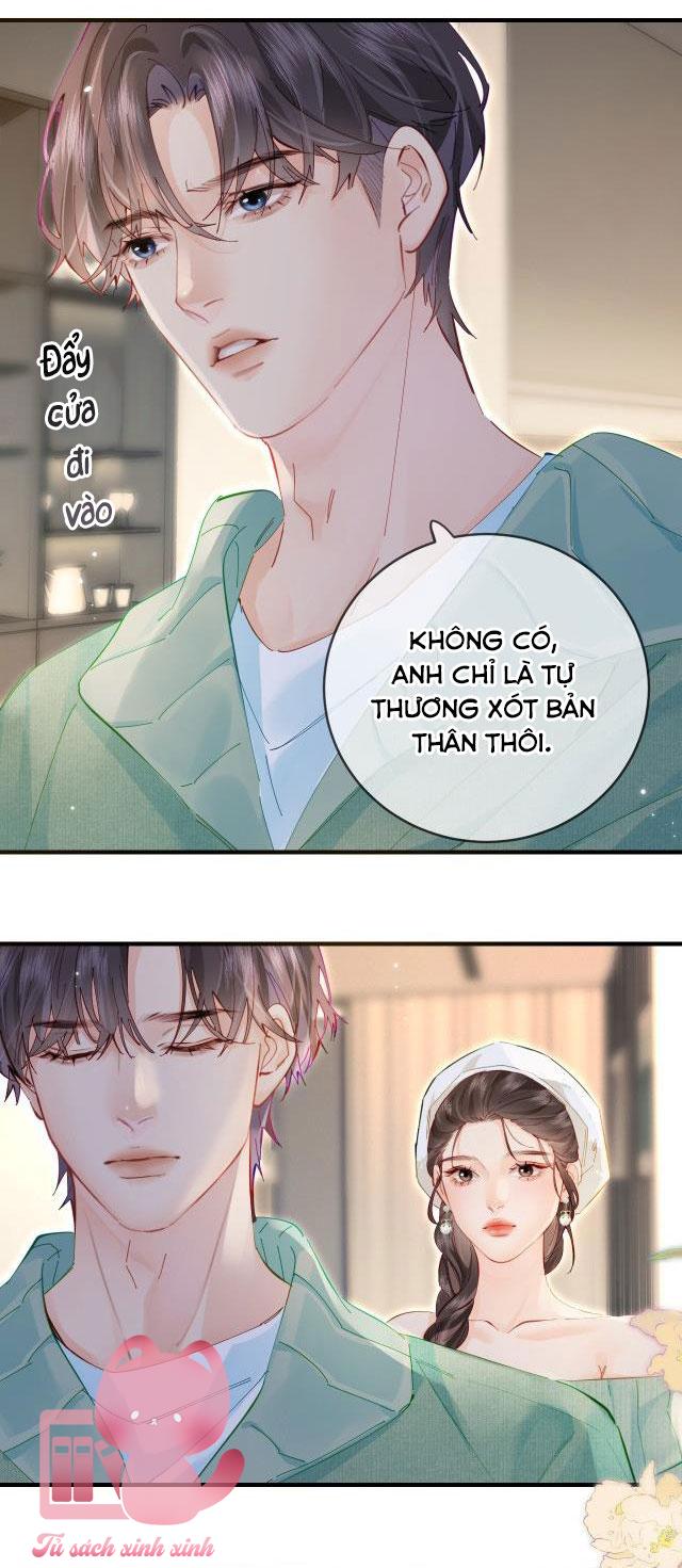 Vợ Chồng Siêu Sao Có Chút Ngọt - Chap 59 - Trang 31