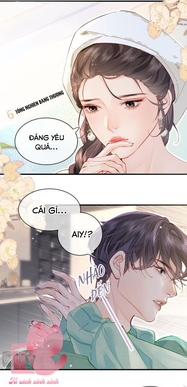 Vợ Chồng Siêu Sao Có Chút Ngọt - Chap 59 - Trang 32