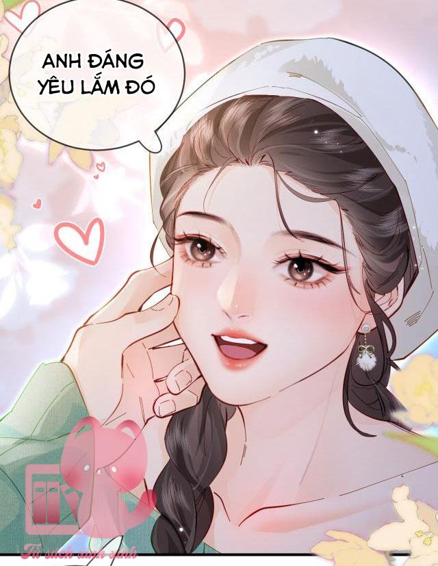 Vợ Chồng Siêu Sao Có Chút Ngọt - Chap 59 - Trang 34