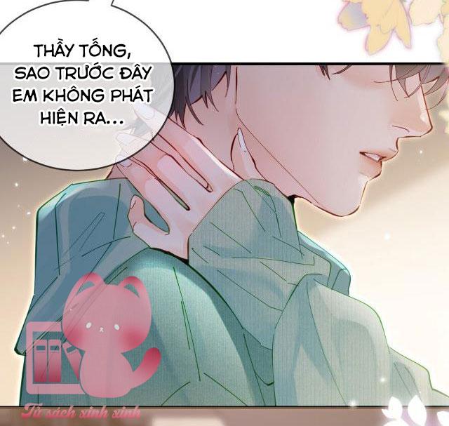 Vợ Chồng Siêu Sao Có Chút Ngọt - Chap 59 - Trang 35