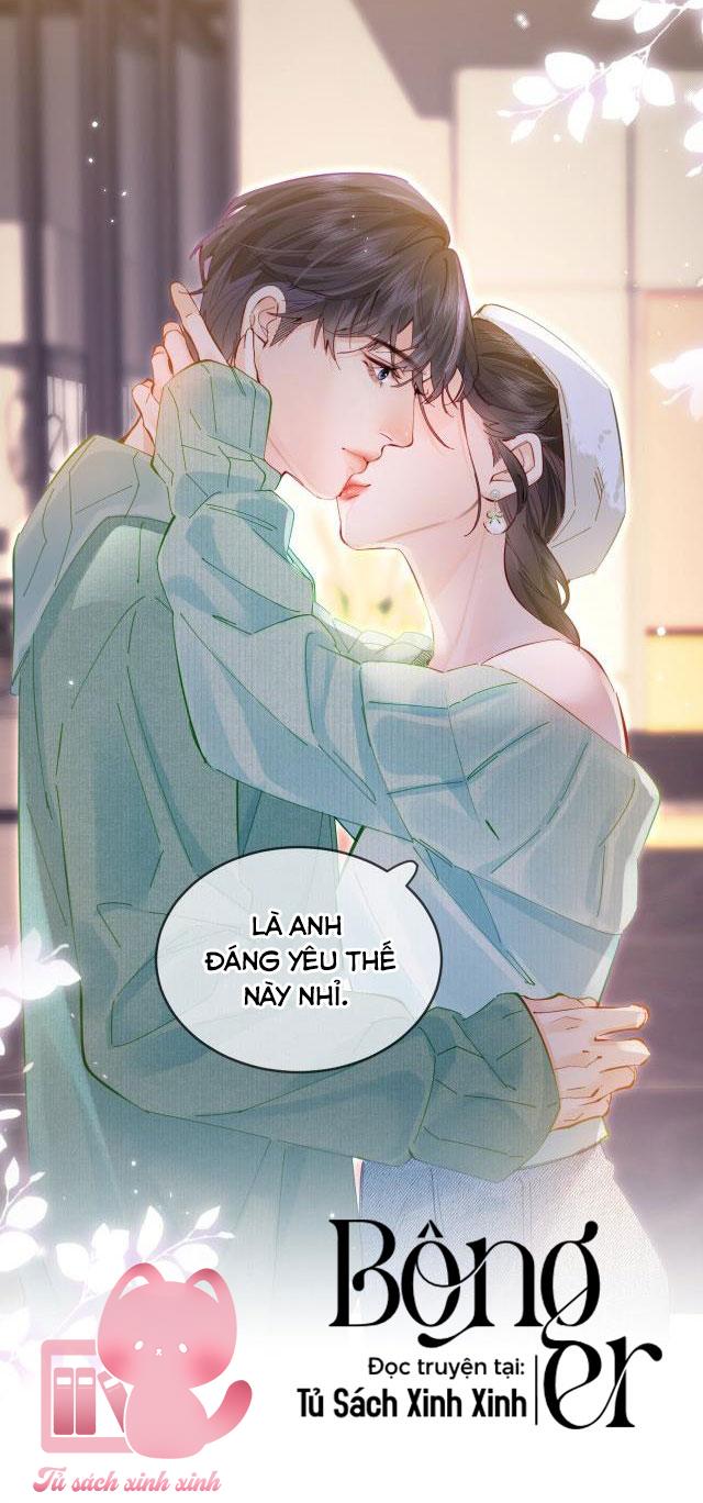 Vợ Chồng Siêu Sao Có Chút Ngọt - Chap 59 - Trang 36