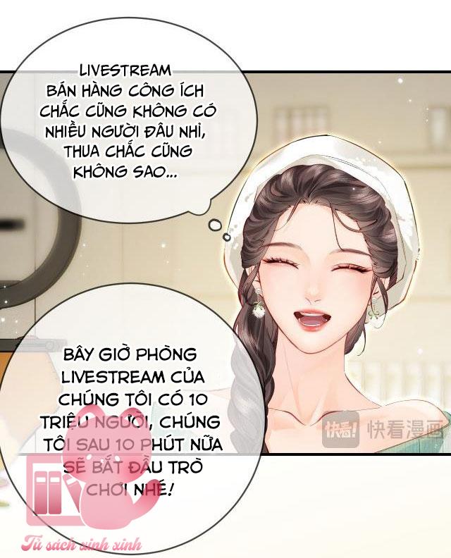 Vợ Chồng Siêu Sao Có Chút Ngọt - Chap 59 - Trang 7