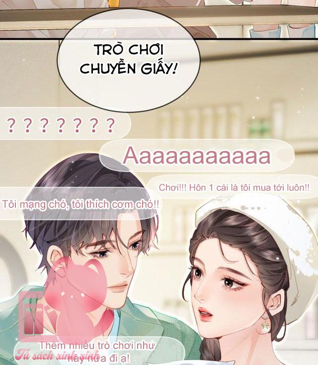 Vợ Chồng Siêu Sao Có Chút Ngọt - Chap 59 - Trang 10