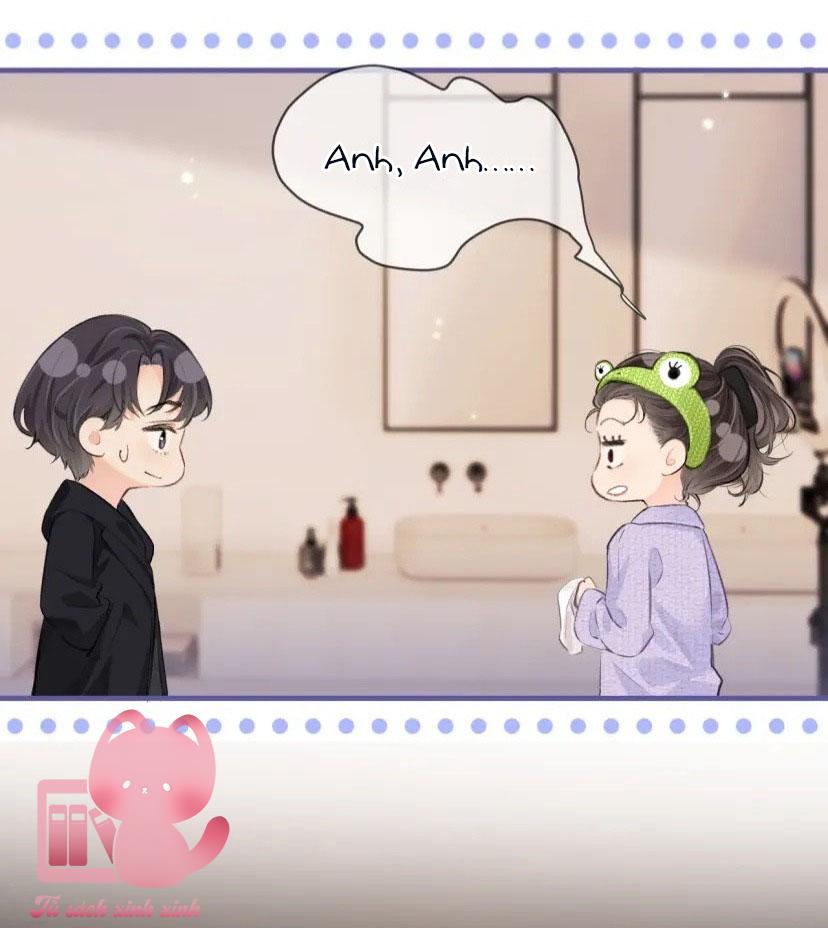 Vợ Chồng Siêu Sao Có Chút Ngọt - Chap 6 - Trang 2