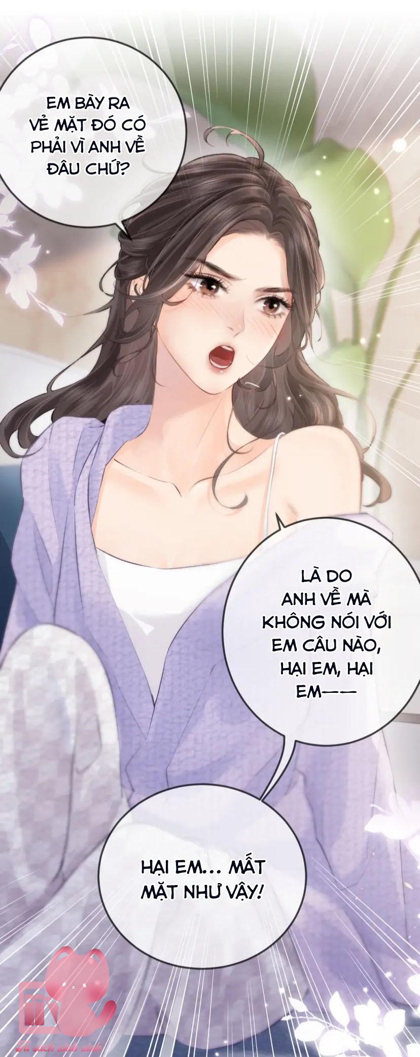 Vợ Chồng Siêu Sao Có Chút Ngọt - Chap 6 - Trang 11