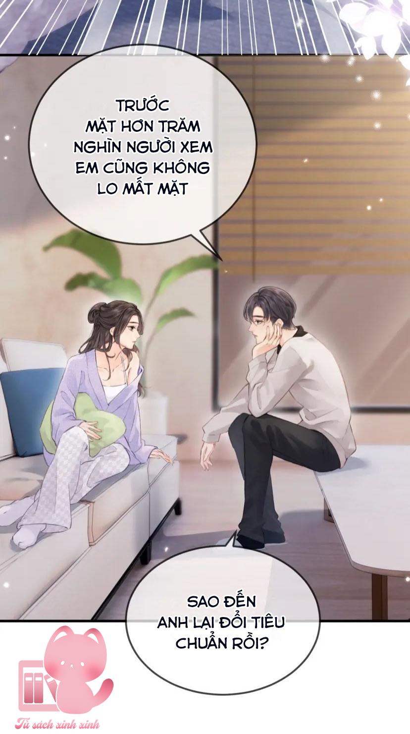 Vợ Chồng Siêu Sao Có Chút Ngọt - Chap 6 - Trang 12