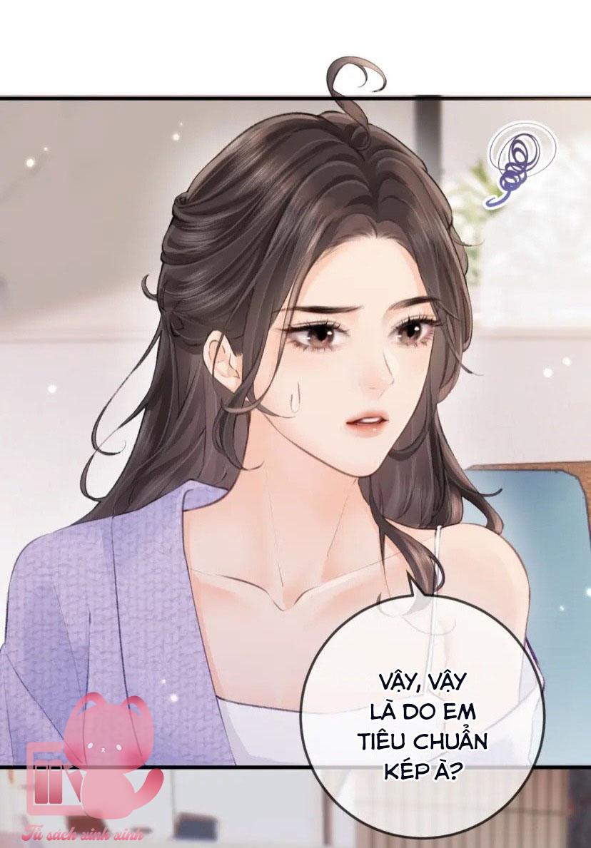 Vợ Chồng Siêu Sao Có Chút Ngọt - Chap 6 - Trang 13