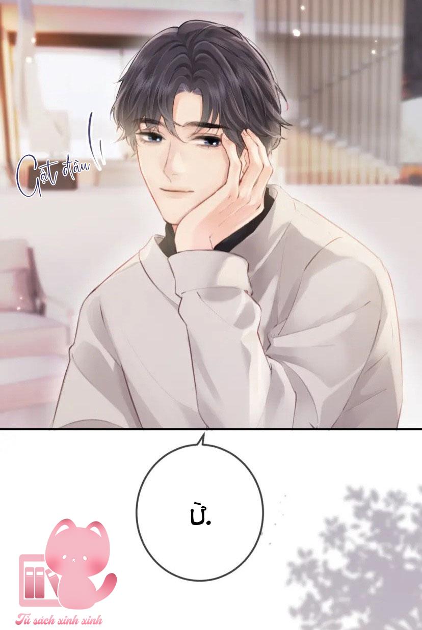 Vợ Chồng Siêu Sao Có Chút Ngọt - Chap 6 - Trang 14