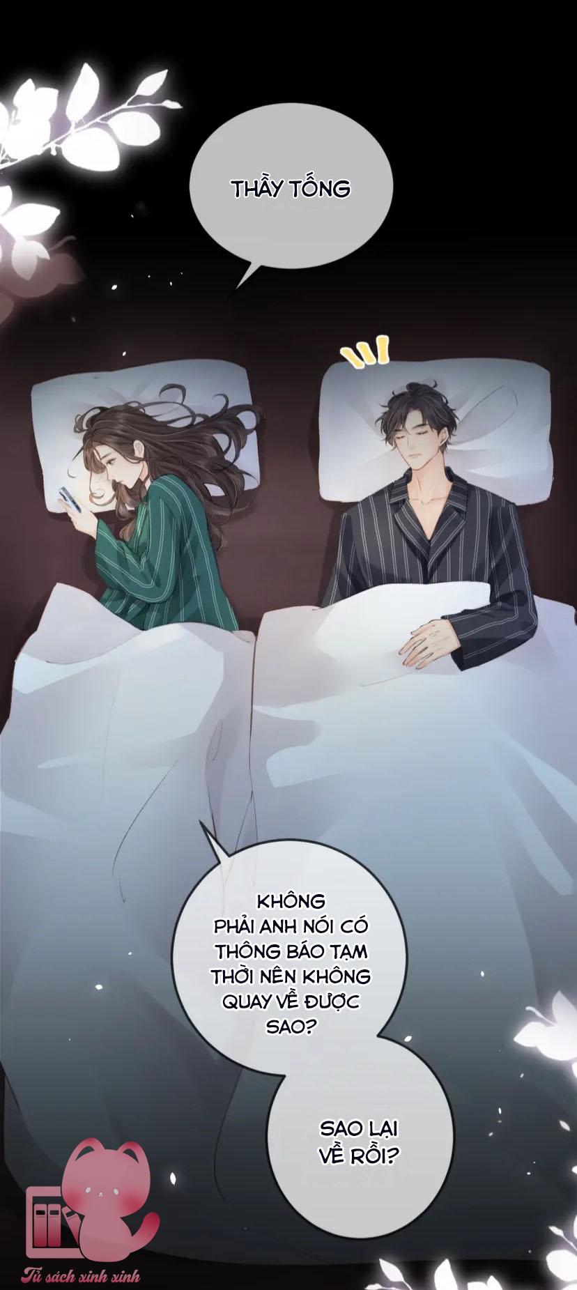 Vợ Chồng Siêu Sao Có Chút Ngọt - Chap 6 - Trang 17