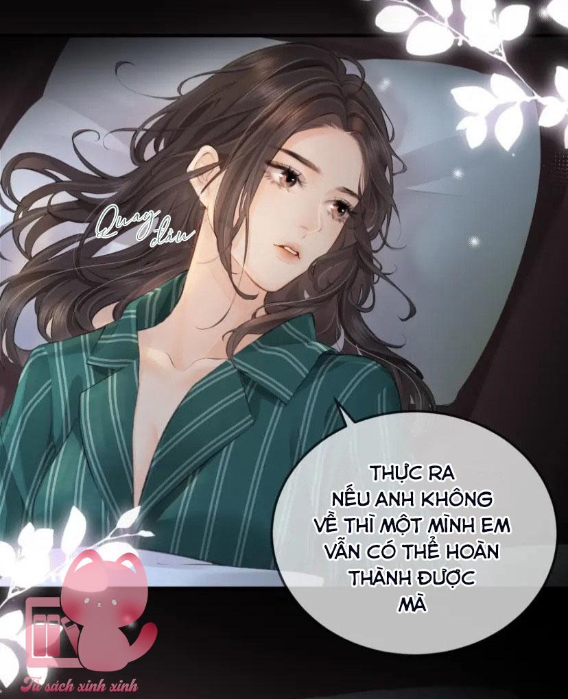 Vợ Chồng Siêu Sao Có Chút Ngọt - Chap 6 - Trang 18