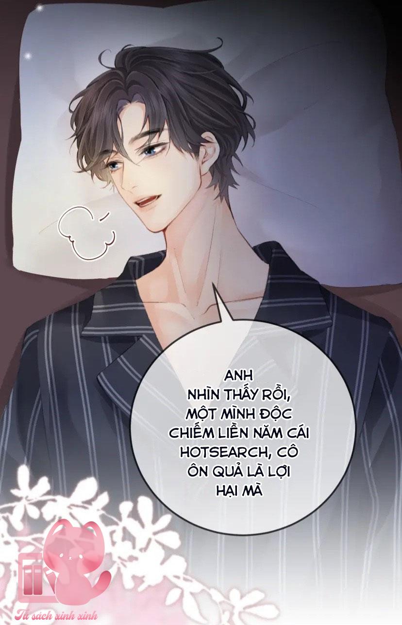 Vợ Chồng Siêu Sao Có Chút Ngọt - Chap 6 - Trang 19