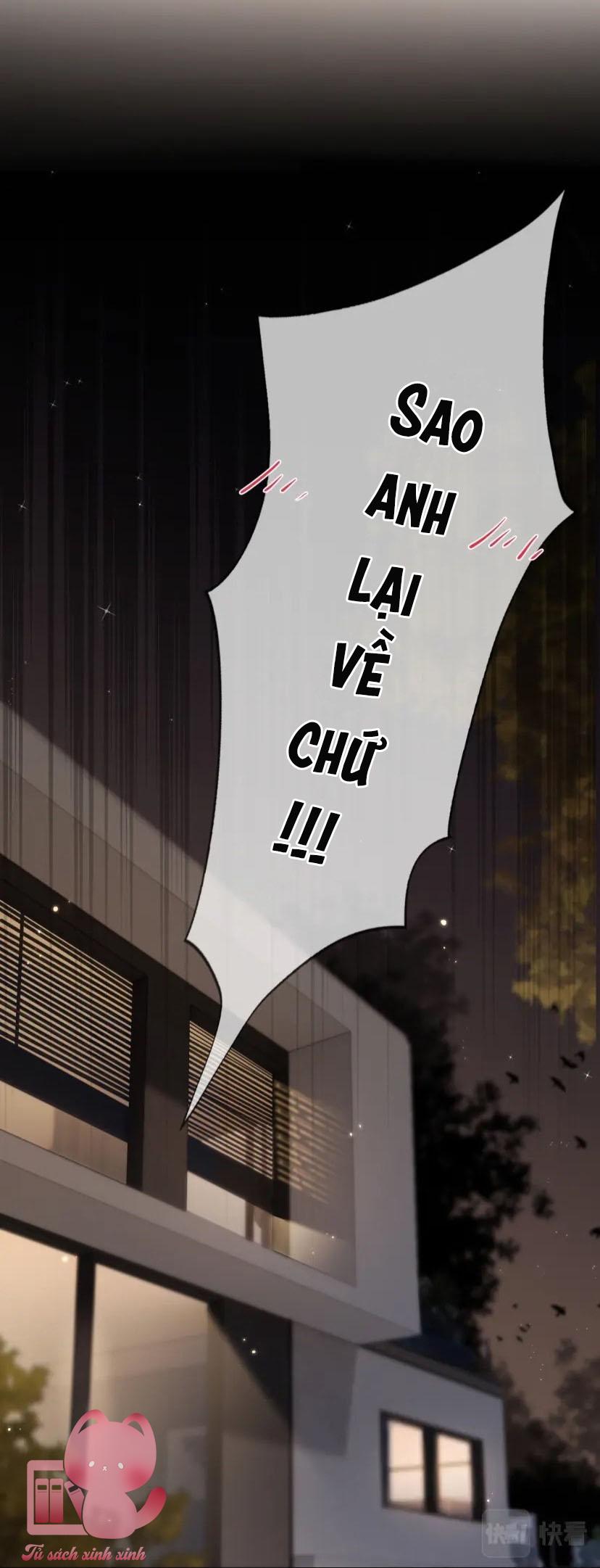 Vợ Chồng Siêu Sao Có Chút Ngọt - Chap 6 - Trang 3