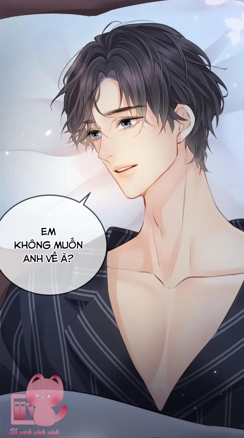 Vợ Chồng Siêu Sao Có Chút Ngọt - Chap 6 - Trang 21