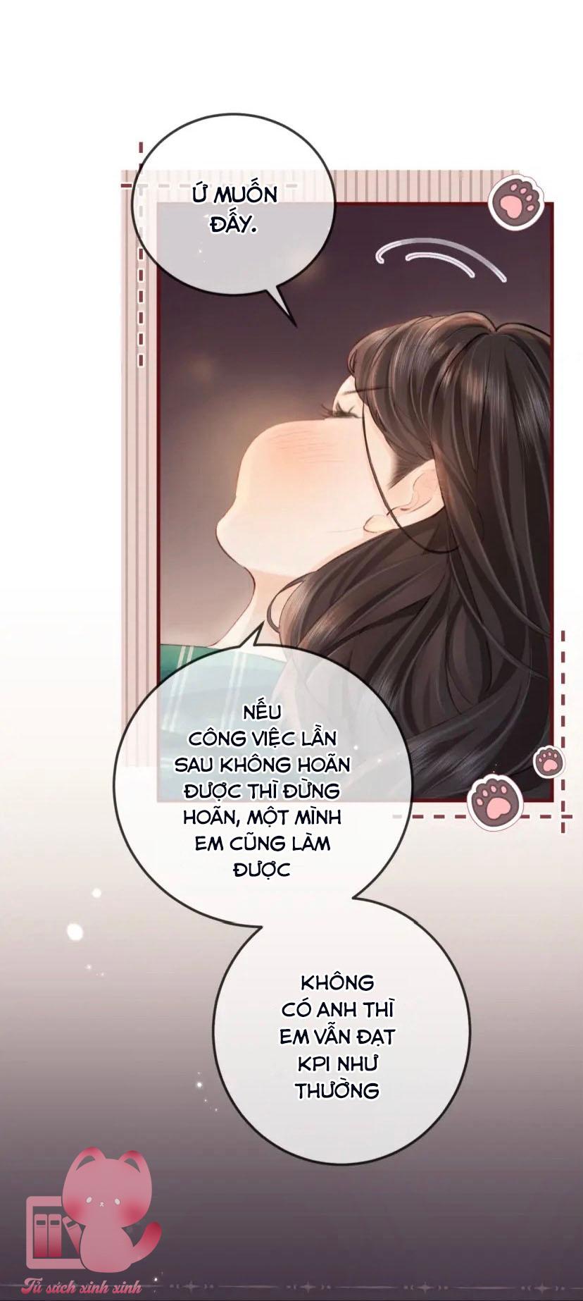 Vợ Chồng Siêu Sao Có Chút Ngọt - Chap 6 - Trang 23