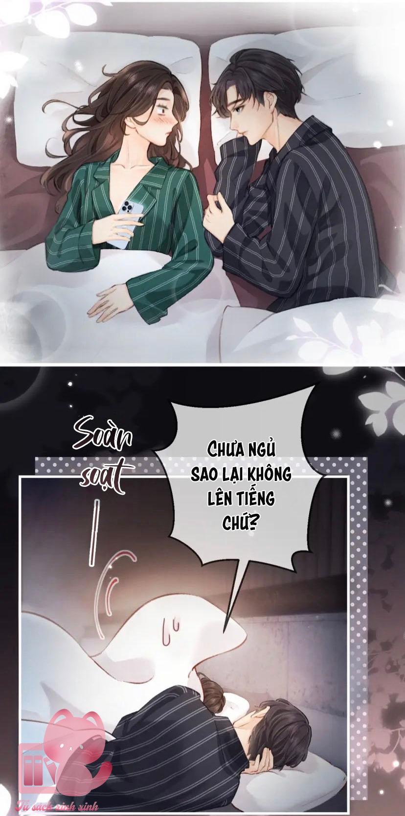 Vợ Chồng Siêu Sao Có Chút Ngọt - Chap 6 - Trang 27