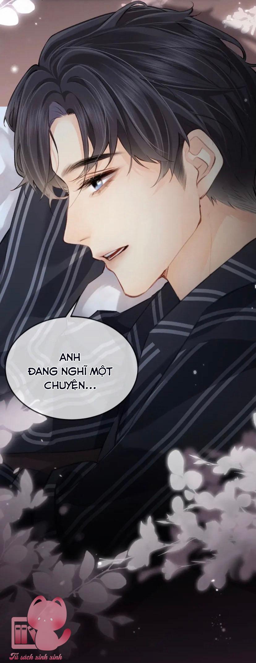 Vợ Chồng Siêu Sao Có Chút Ngọt - Chap 6 - Trang 28