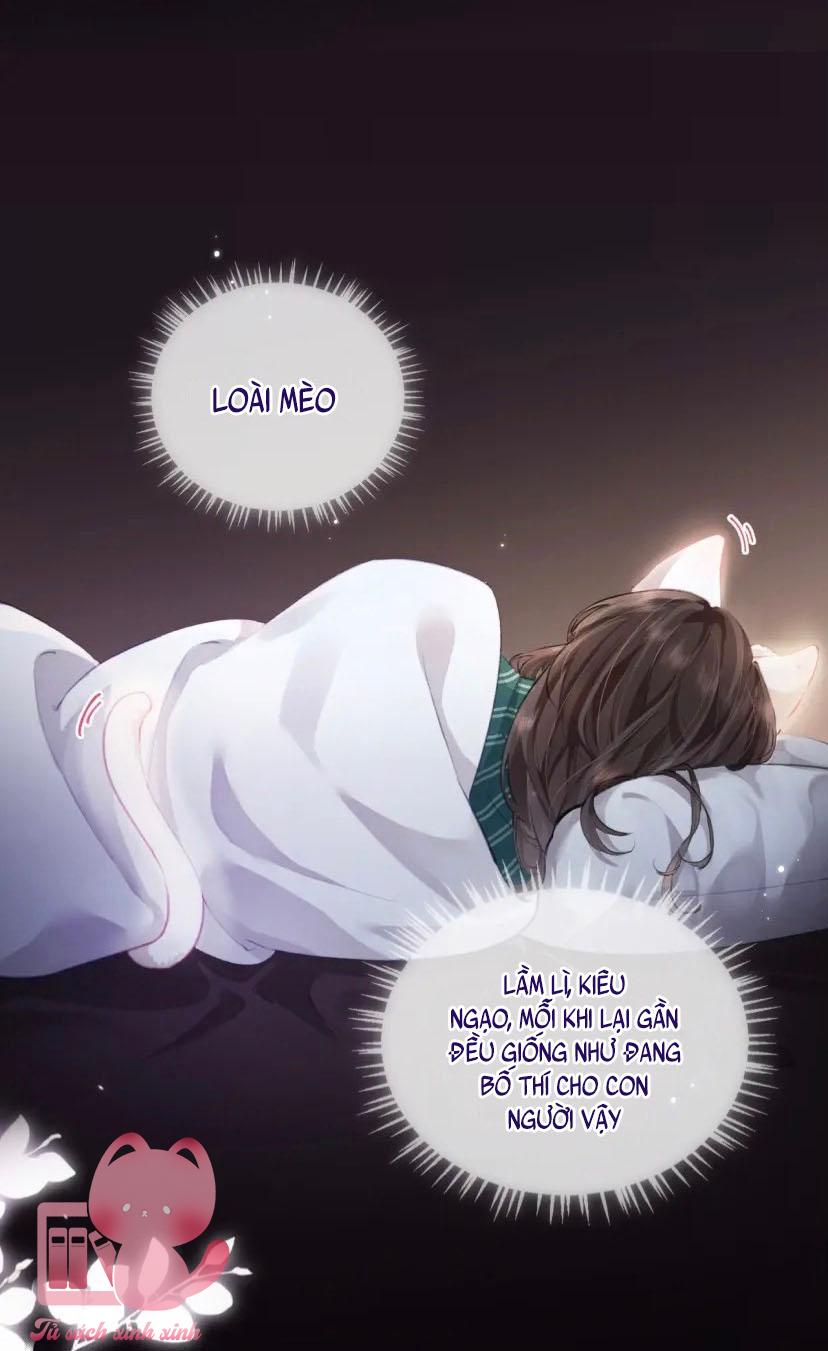Vợ Chồng Siêu Sao Có Chút Ngọt - Chap 6 - Trang 29