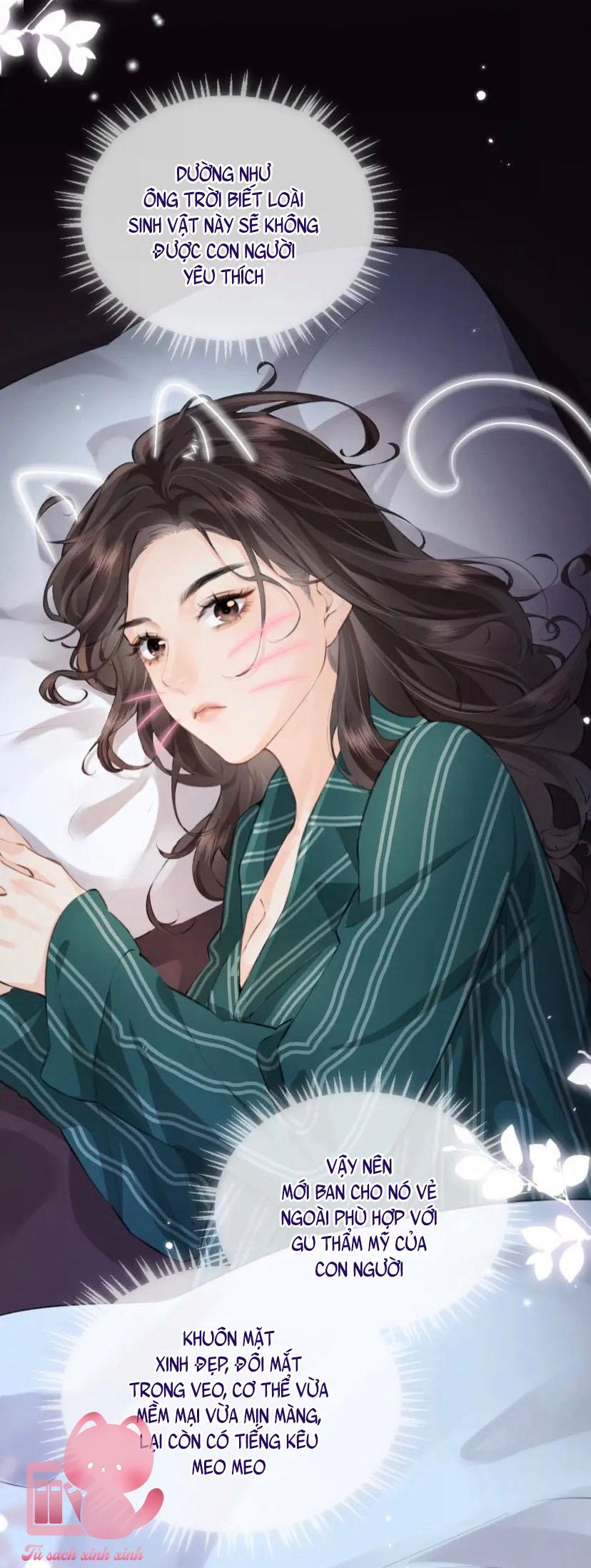 Vợ Chồng Siêu Sao Có Chút Ngọt - Chap 6 - Trang 30