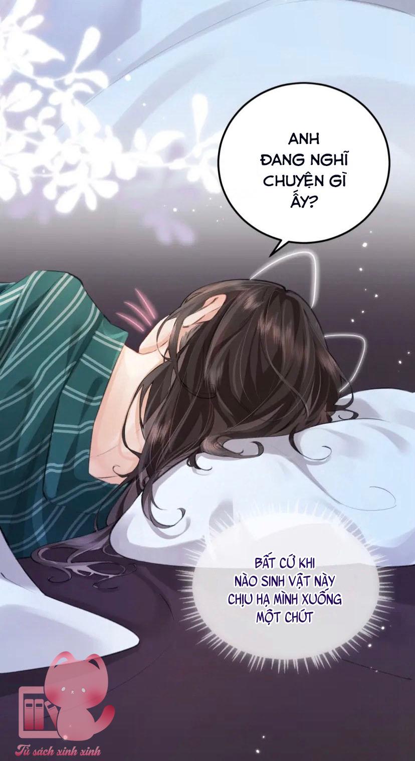 Vợ Chồng Siêu Sao Có Chút Ngọt - Chap 6 - Trang 31