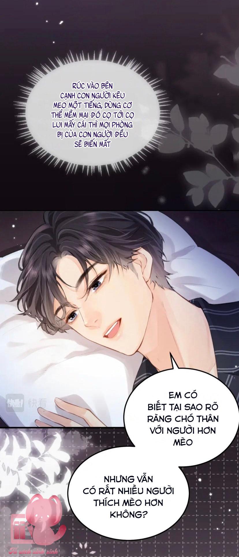 Vợ Chồng Siêu Sao Có Chút Ngọt - Chap 6 - Trang 32