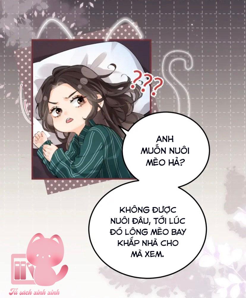Vợ Chồng Siêu Sao Có Chút Ngọt - Chap 6 - Trang 33