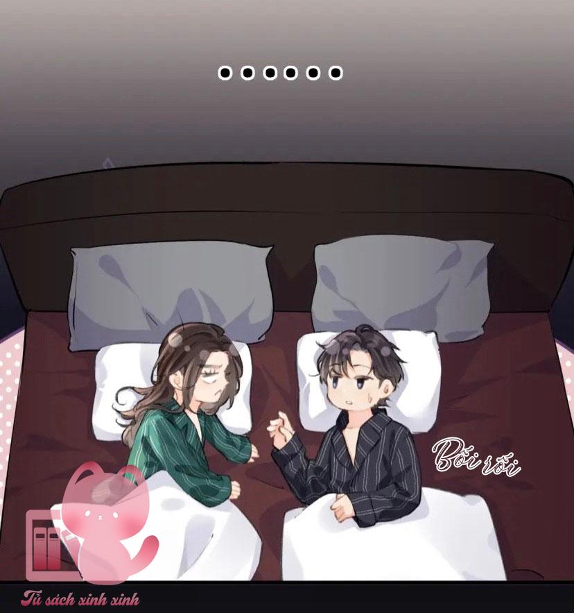 Vợ Chồng Siêu Sao Có Chút Ngọt - Chap 6 - Trang 36