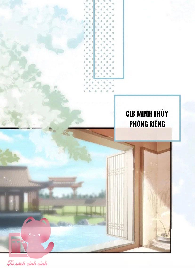 Vợ Chồng Siêu Sao Có Chút Ngọt - Chap 6 - Trang 38