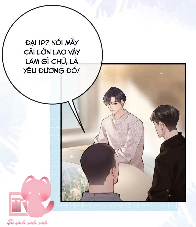 Vợ Chồng Siêu Sao Có Chút Ngọt - Chap 6 - Trang 44