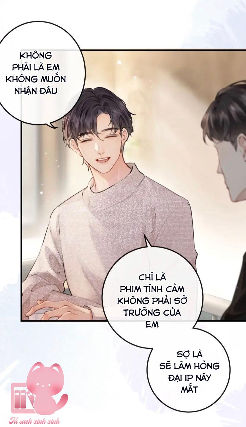 Vợ Chồng Siêu Sao Có Chút Ngọt - Chap 6 - Trang 45