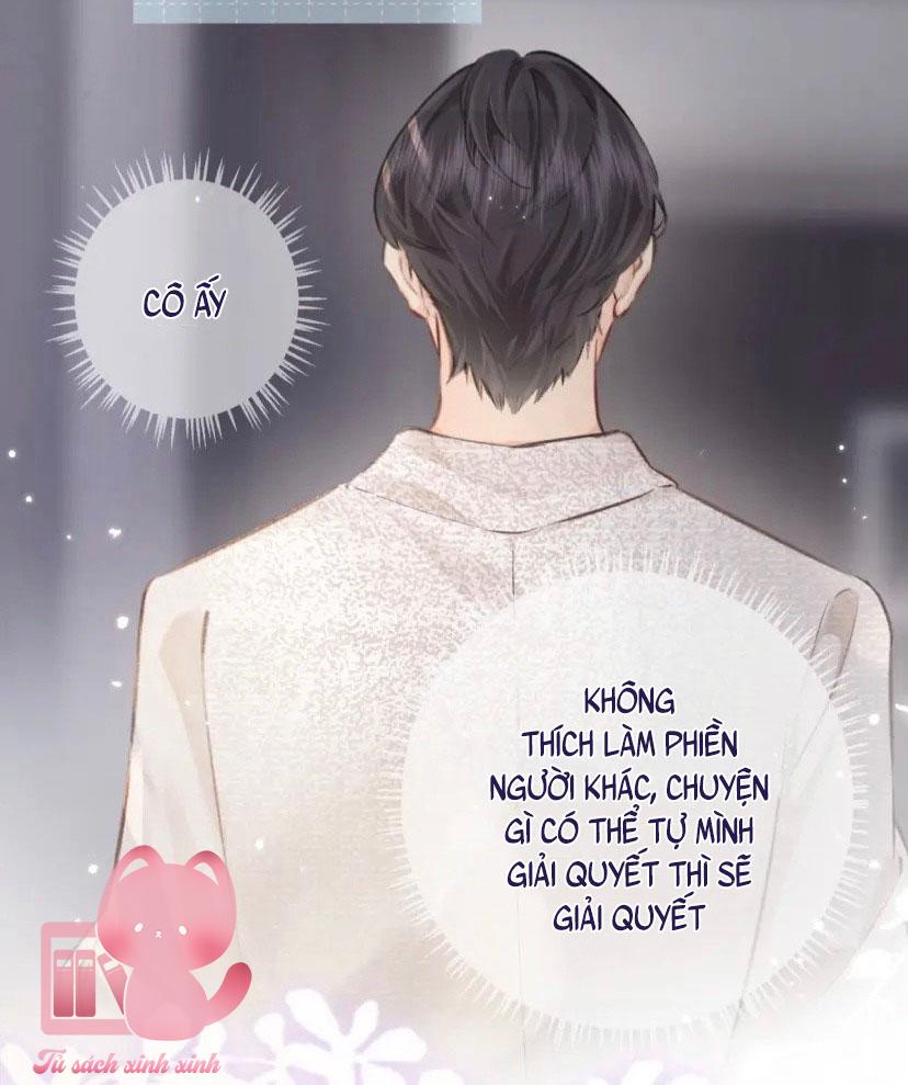 Vợ Chồng Siêu Sao Có Chút Ngọt - Chap 6 - Trang 49