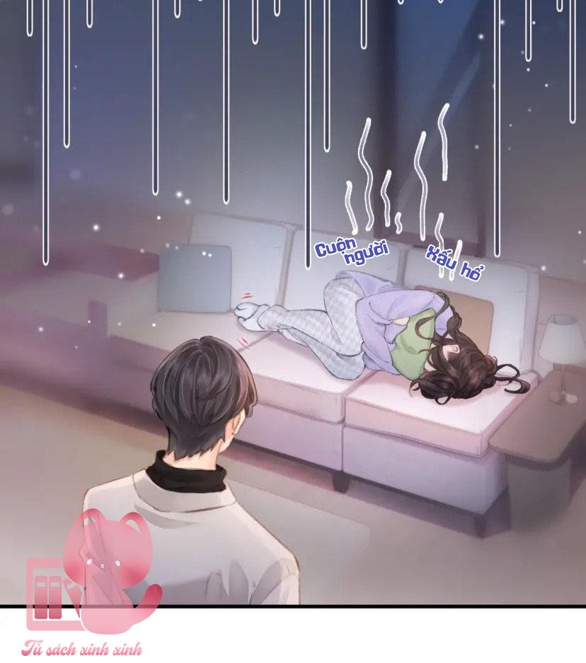 Vợ Chồng Siêu Sao Có Chút Ngọt - Chap 6 - Trang 6