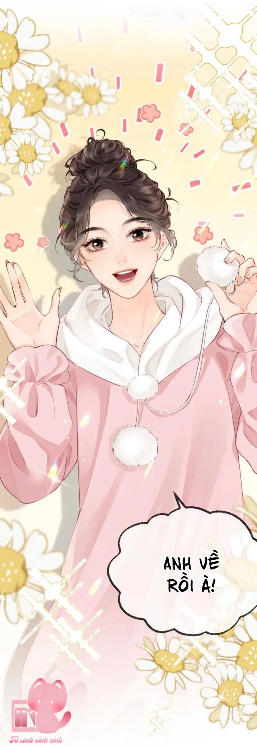 Vợ Chồng Siêu Sao Có Chút Ngọt - Chap 6 - Trang 52
