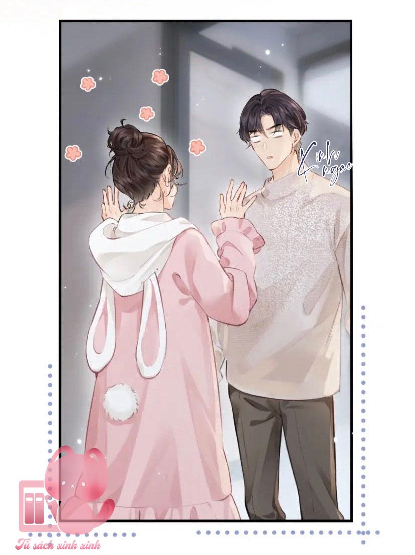 Vợ Chồng Siêu Sao Có Chút Ngọt - Chap 6 - Trang 53