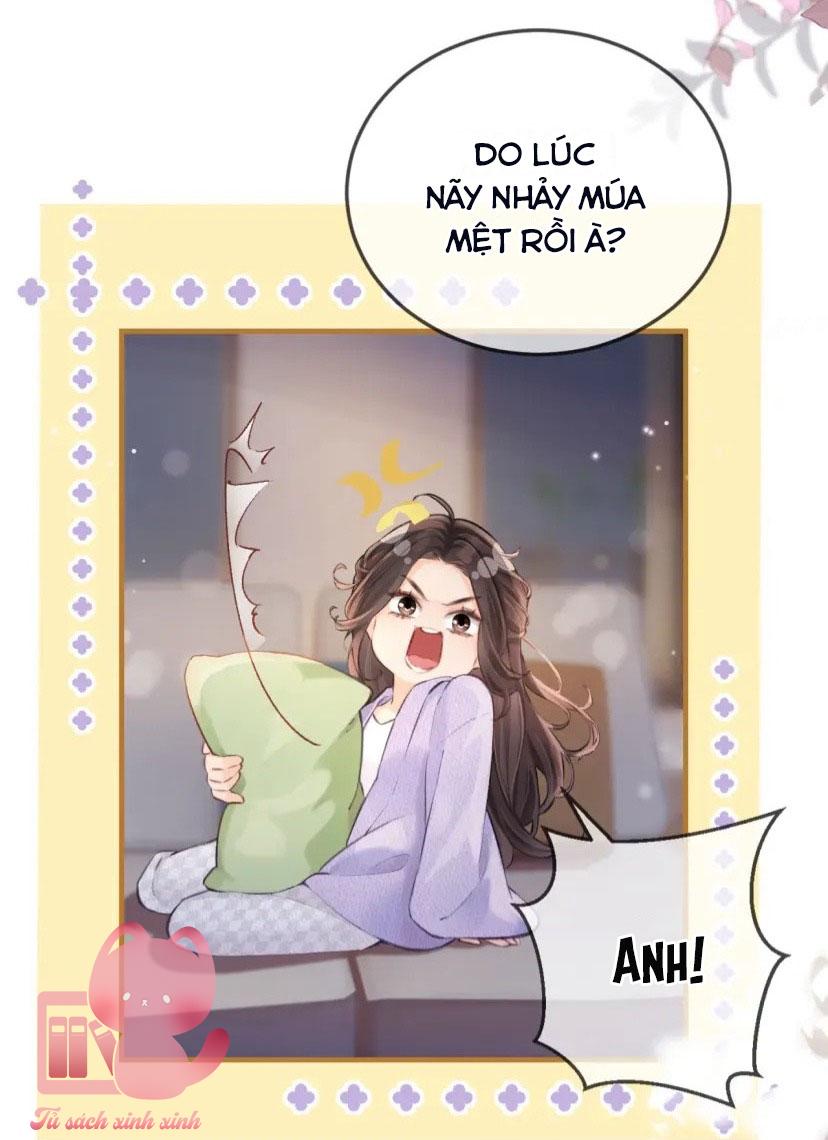 Vợ Chồng Siêu Sao Có Chút Ngọt - Chap 6 - Trang 9