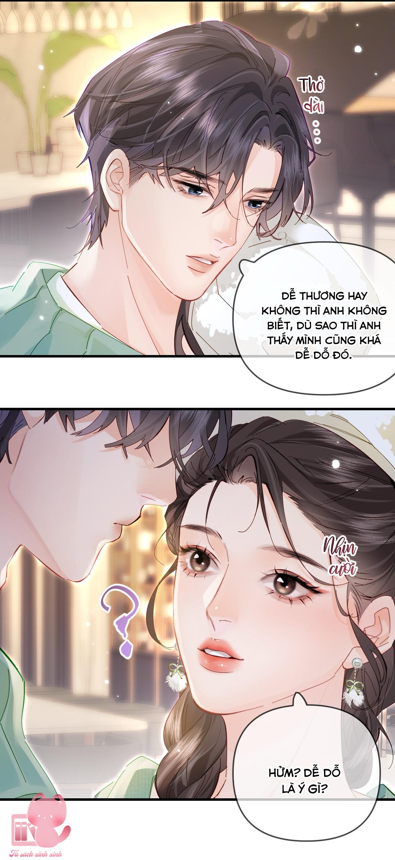Vợ Chồng Siêu Sao Có Chút Ngọt - Chap 60 - Trang 2