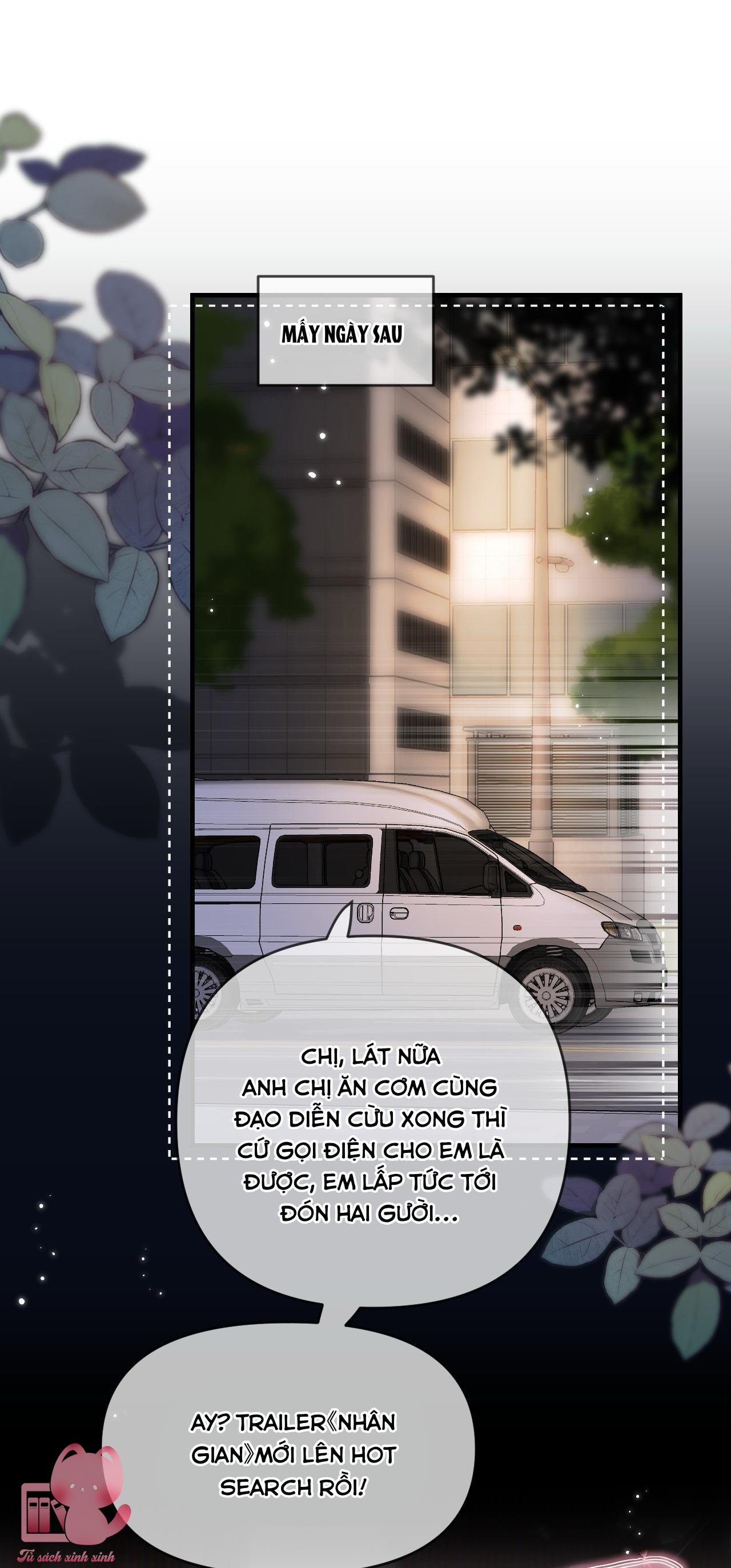Vợ Chồng Siêu Sao Có Chút Ngọt - Chap 60 - Trang 19
