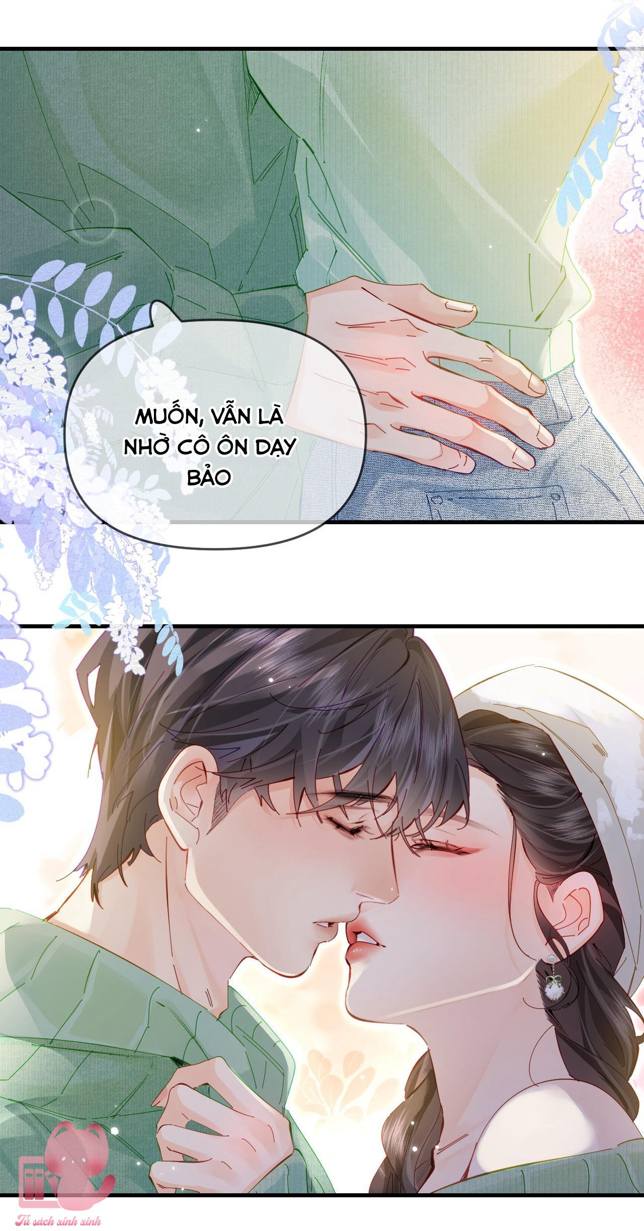 Vợ Chồng Siêu Sao Có Chút Ngọt - Chap 60 - Trang 6