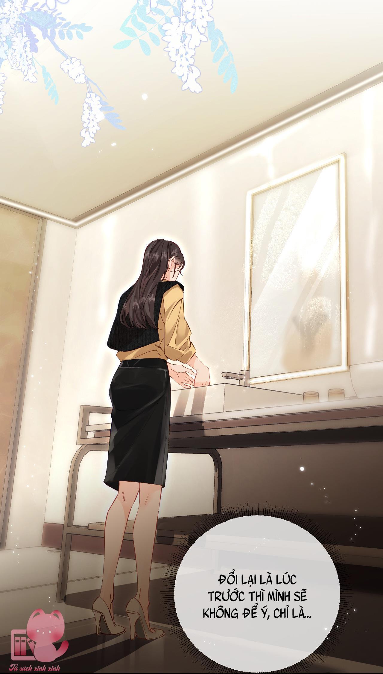 Vợ Chồng Siêu Sao Có Chút Ngọt - Chap 61 - Trang 15