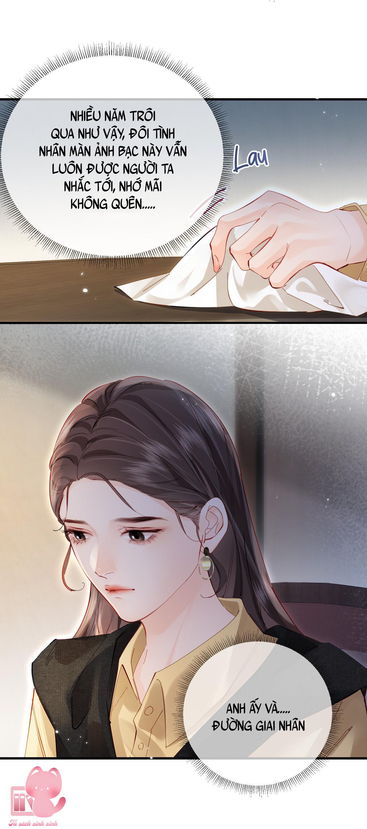 Vợ Chồng Siêu Sao Có Chút Ngọt - Chap 61 - Trang 9