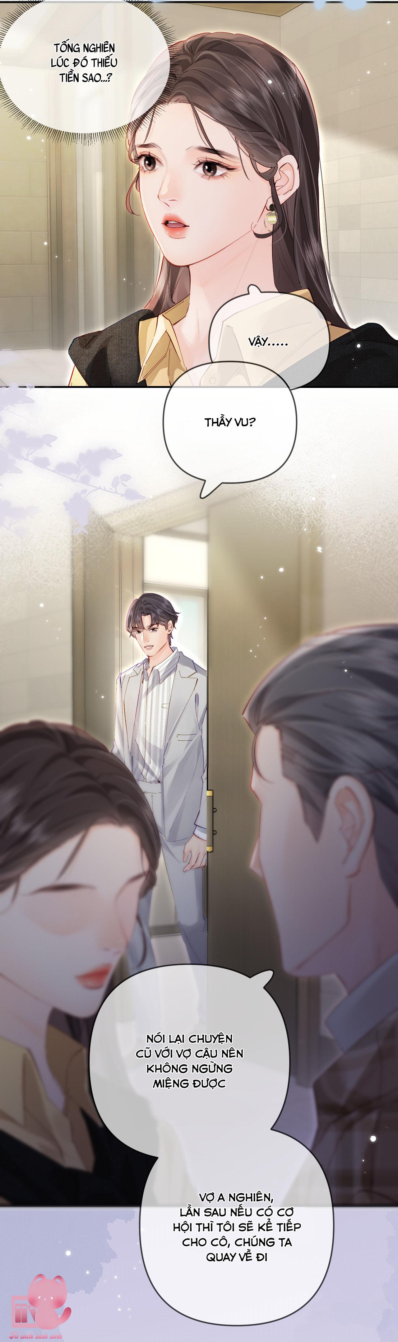 Vợ Chồng Siêu Sao Có Chút Ngọt - Chap 62 - Trang 2