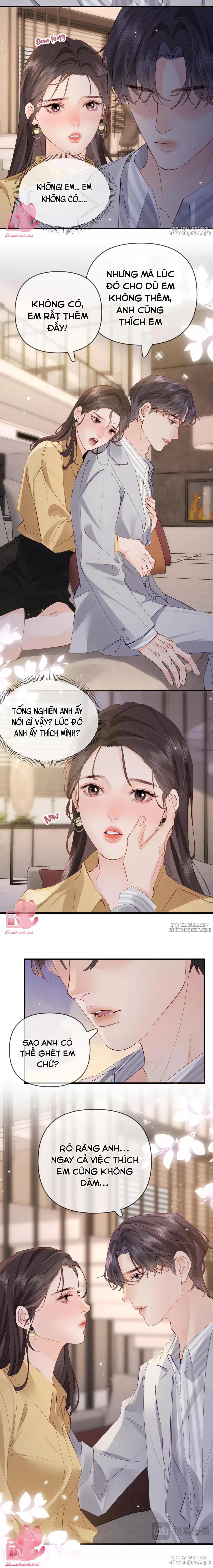 Vợ Chồng Siêu Sao Có Chút Ngọt - Chap 63 - Trang 8