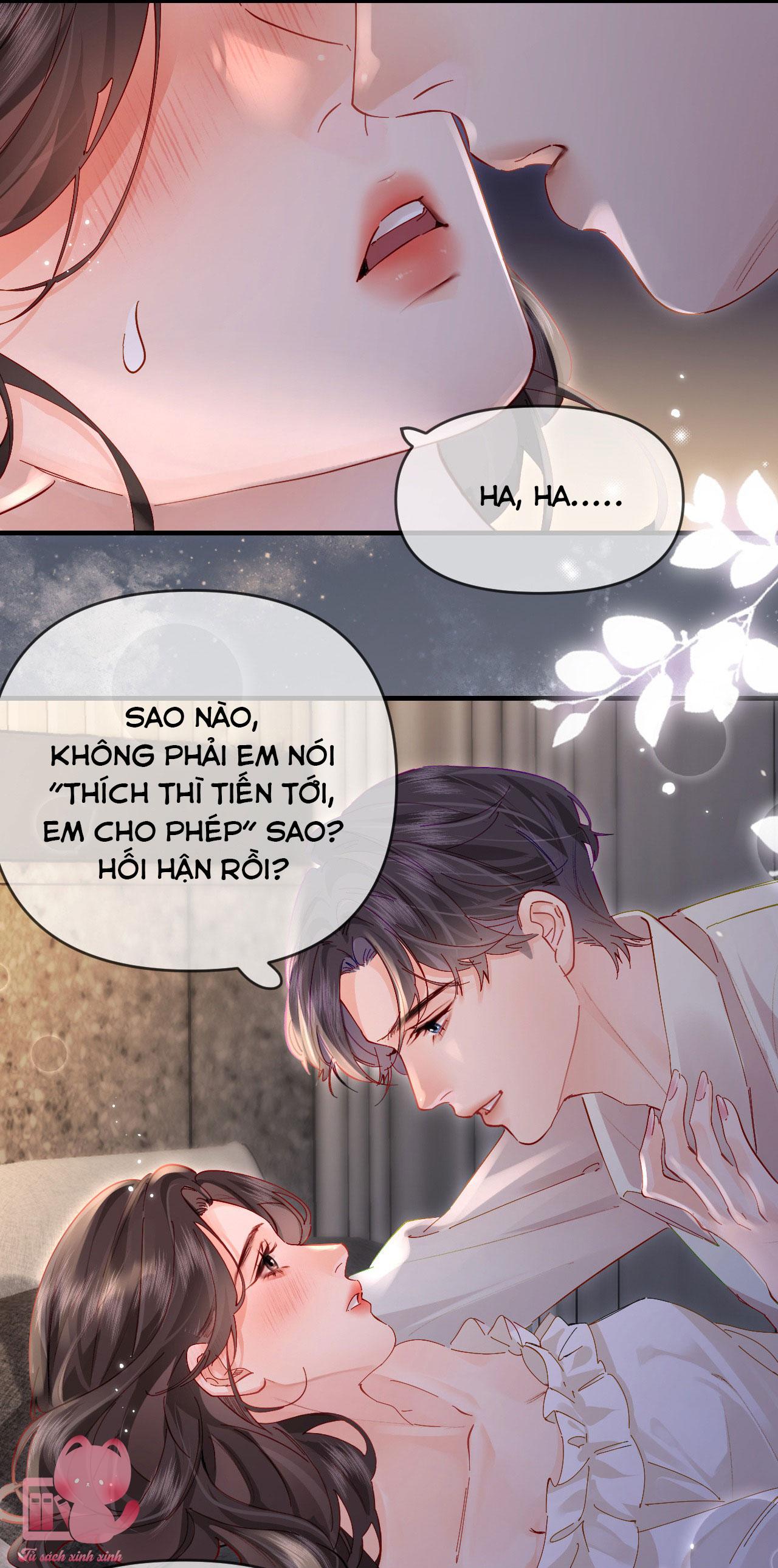 Vợ Chồng Siêu Sao Có Chút Ngọt - Chap 64 - Trang 2