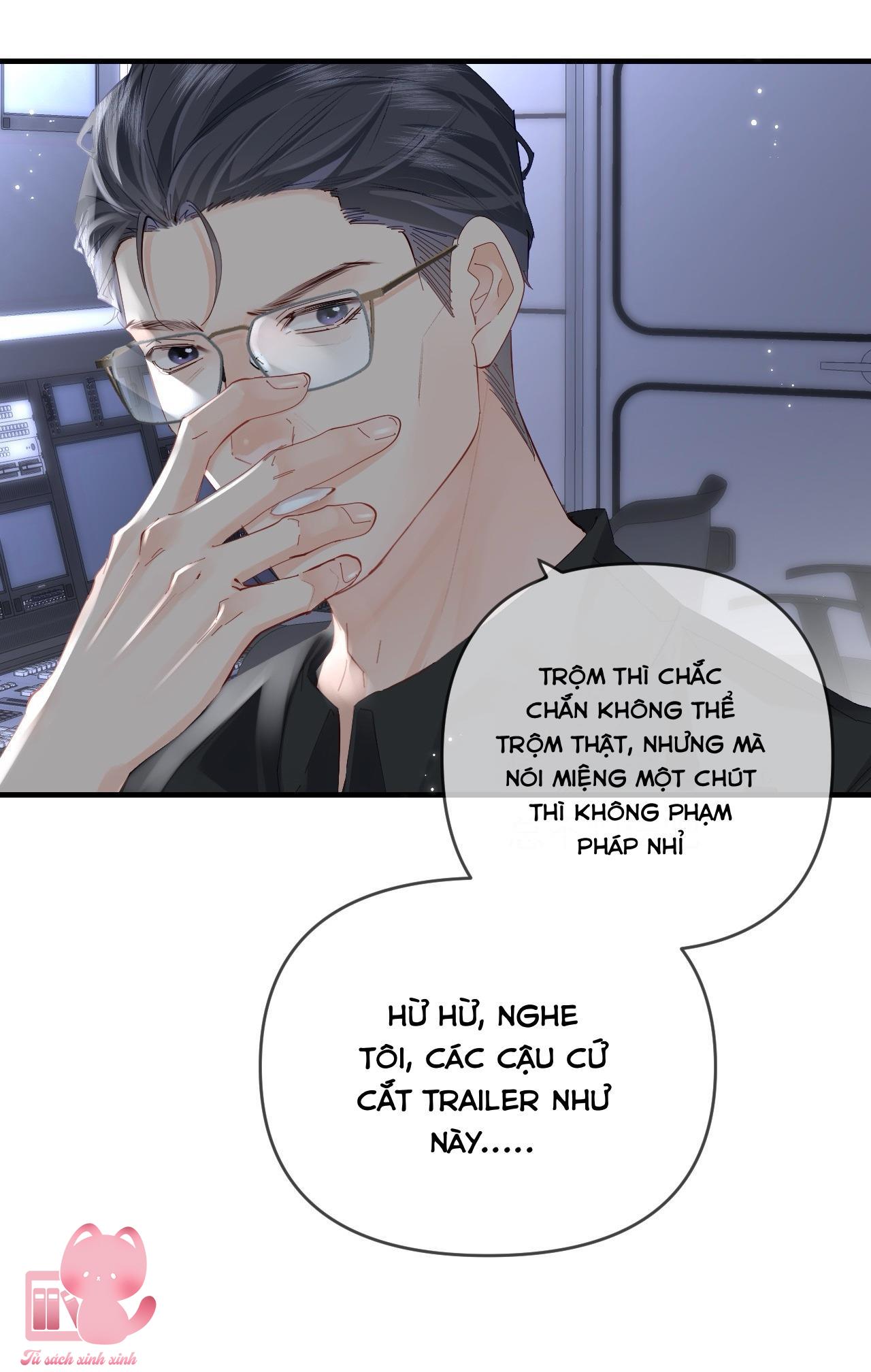 Vợ Chồng Siêu Sao Có Chút Ngọt - Chap 65 - Trang 2