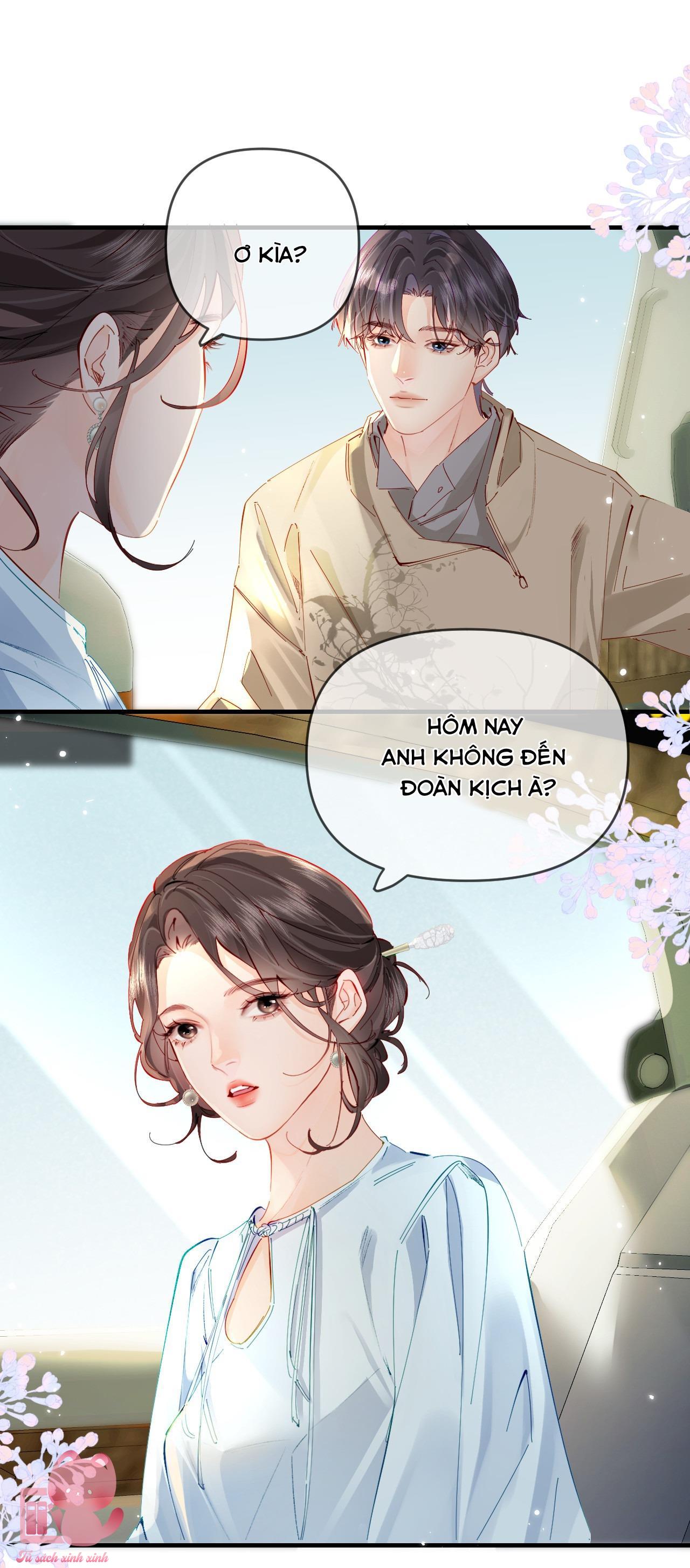 Vợ Chồng Siêu Sao Có Chút Ngọt - Chap 66 - Trang 1